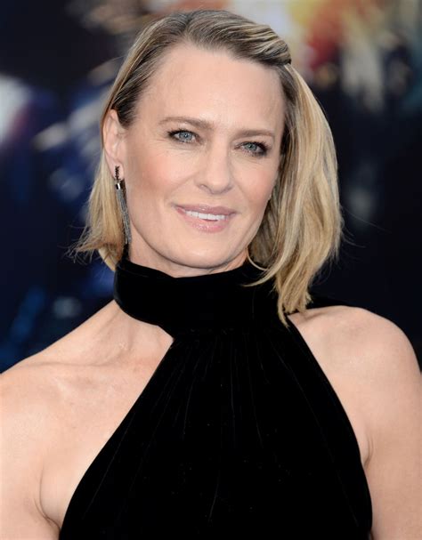 Robin Wright